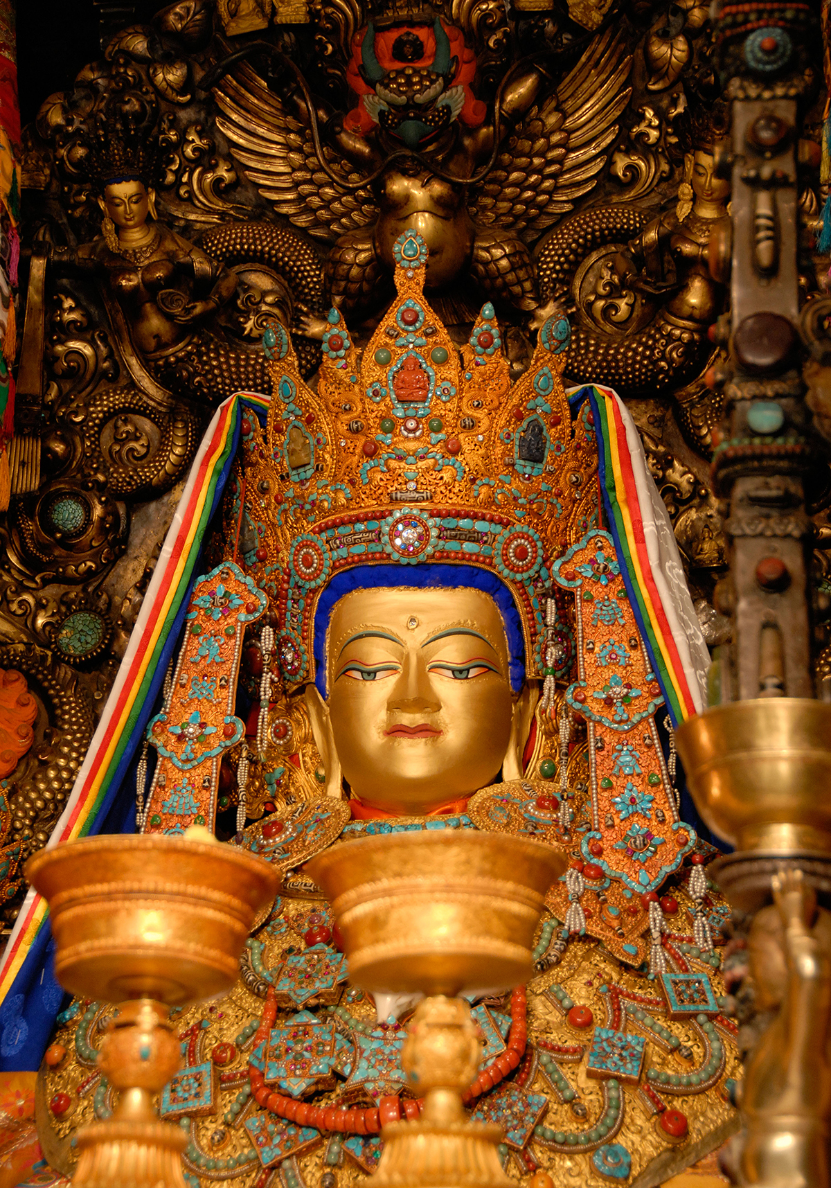 Himalayan Ritual Objects Essays | Project Himalayan Art