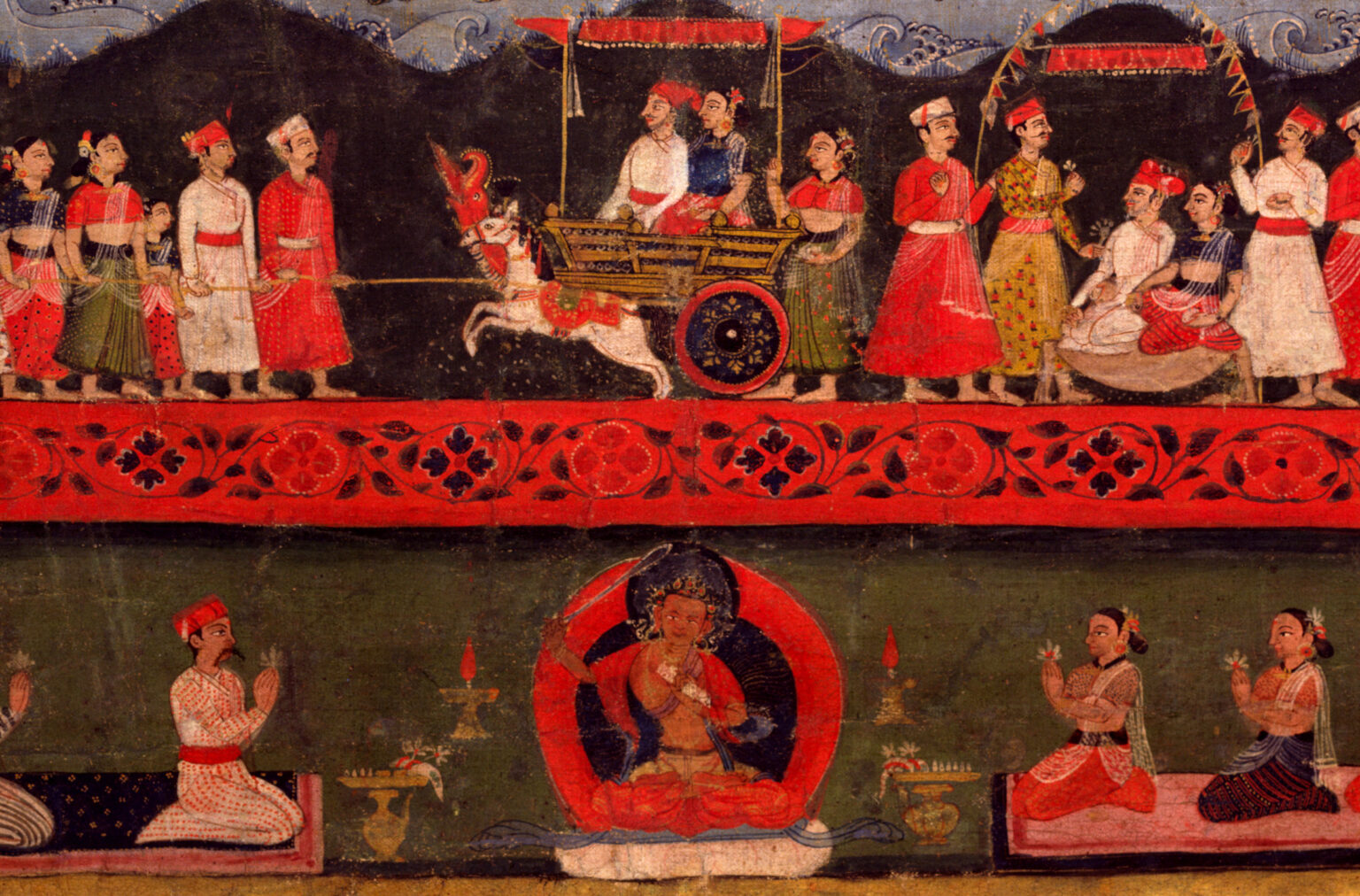 Vajra Scepter | Project Himalayan Art