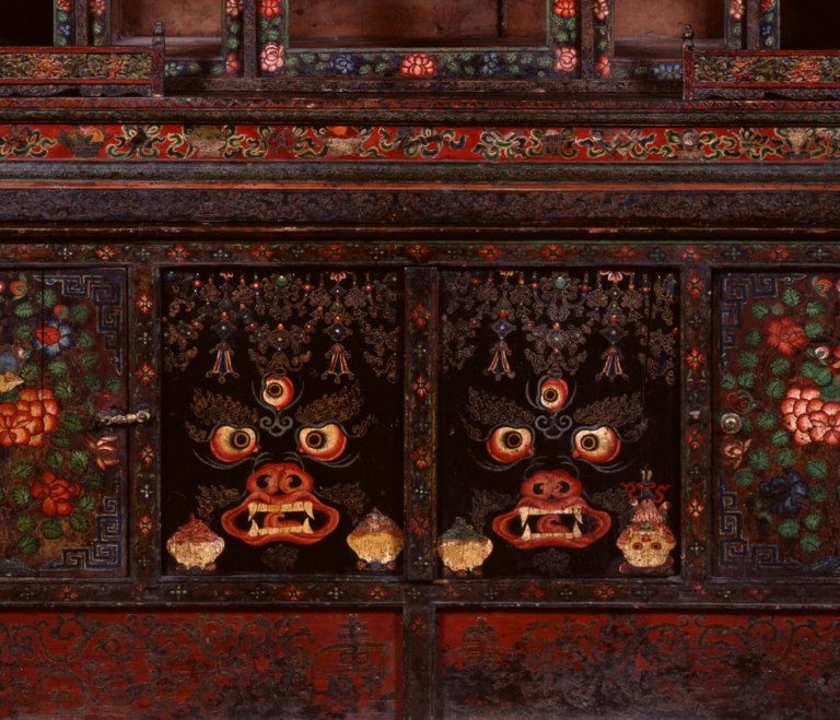 Household Shrines and Daily Ritual Practices in Nepal | Project ...