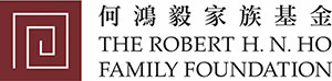 The Robert H. N. Ho Family Foundation Global