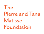 the pierre and tana matisse foundation