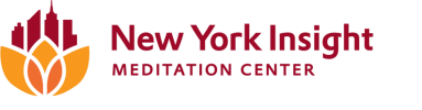 New york Insight meditation center logo
