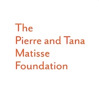 the pierre and tana matisse foundation