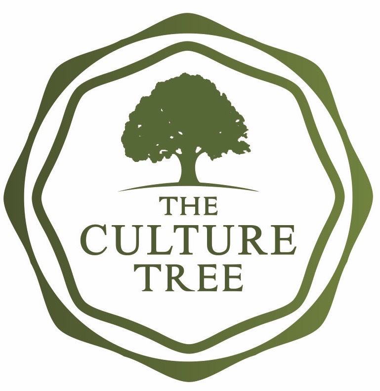 The Culture Tree Logo