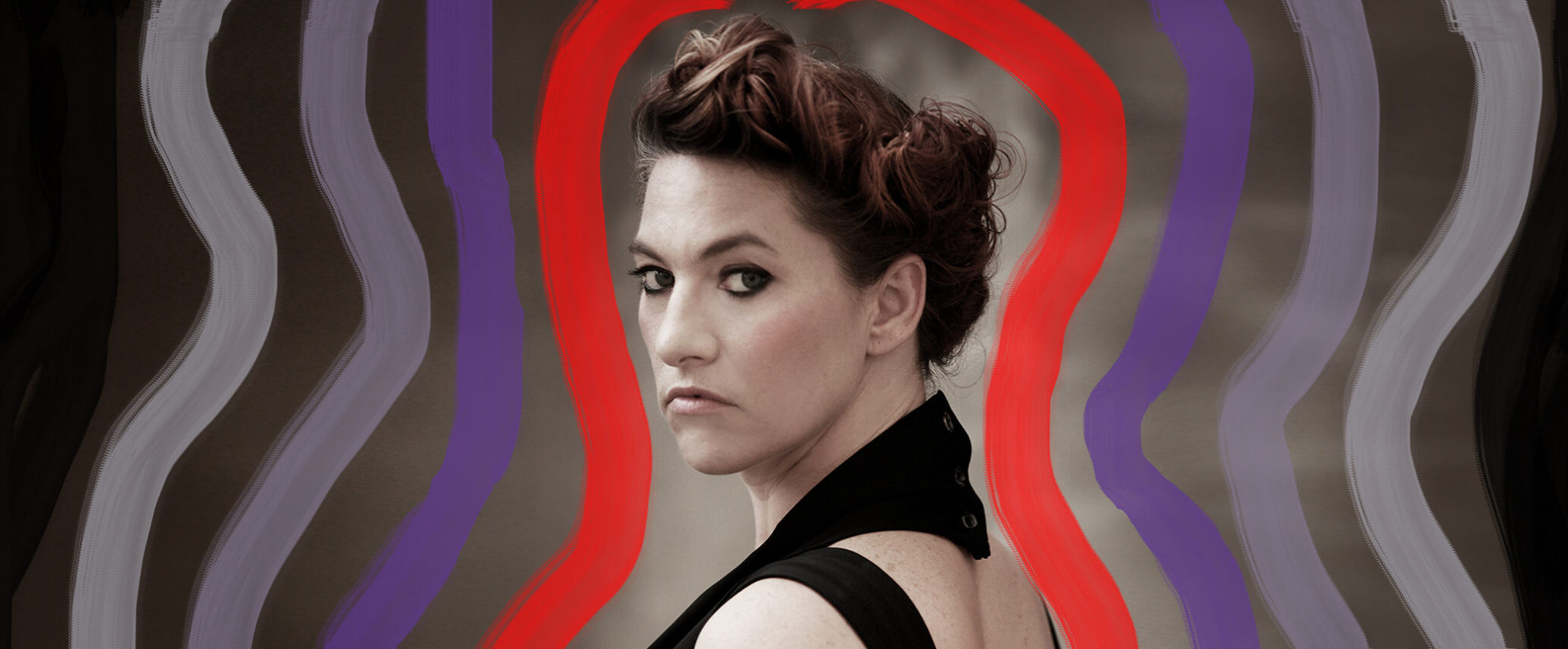 Lead image for LIFE AFTER... with Amanda Palmer