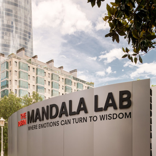 Mandala Lab