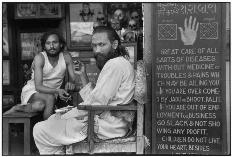 Henri Cartier-Bresson | Rubin Museum of Himalayan Art