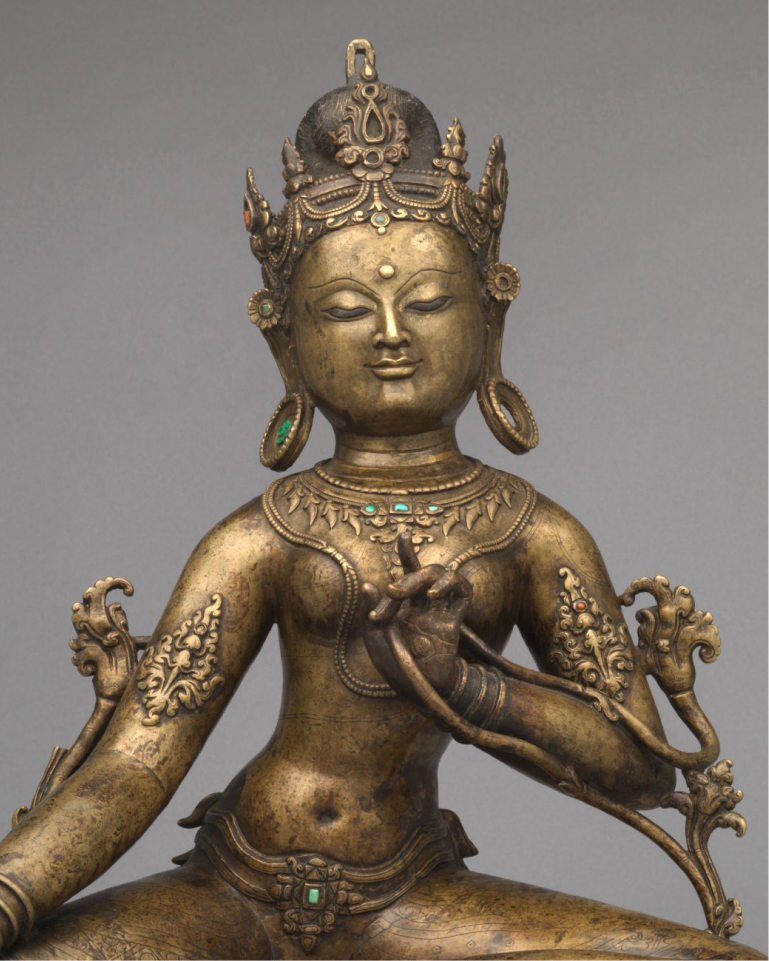 Art of Hindu Gods & Goddesses | Rubin Museum Collection