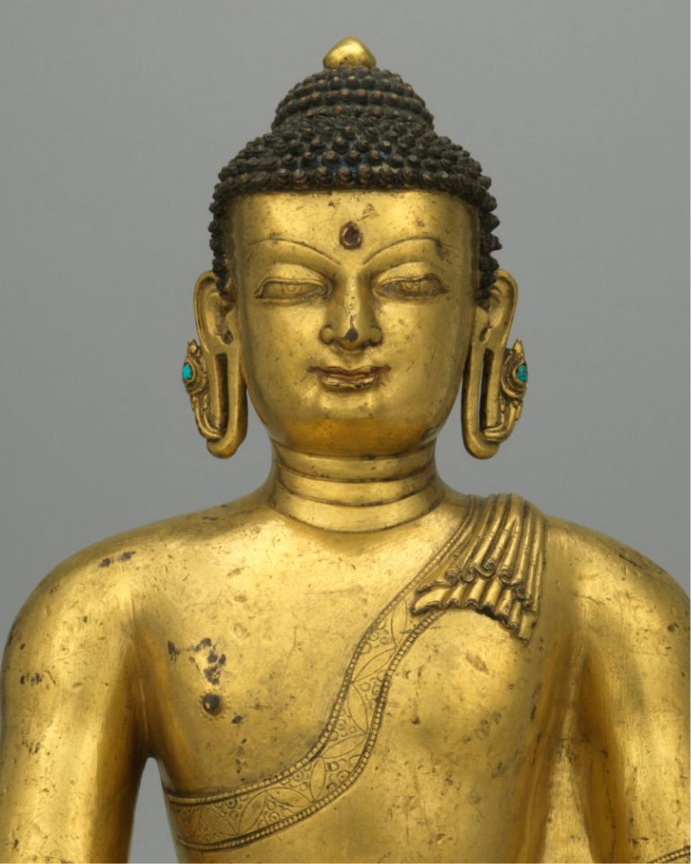 Highlights from Our Himalayan Art Collection | Rubin Museum