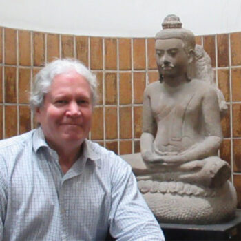 headshot ronald green