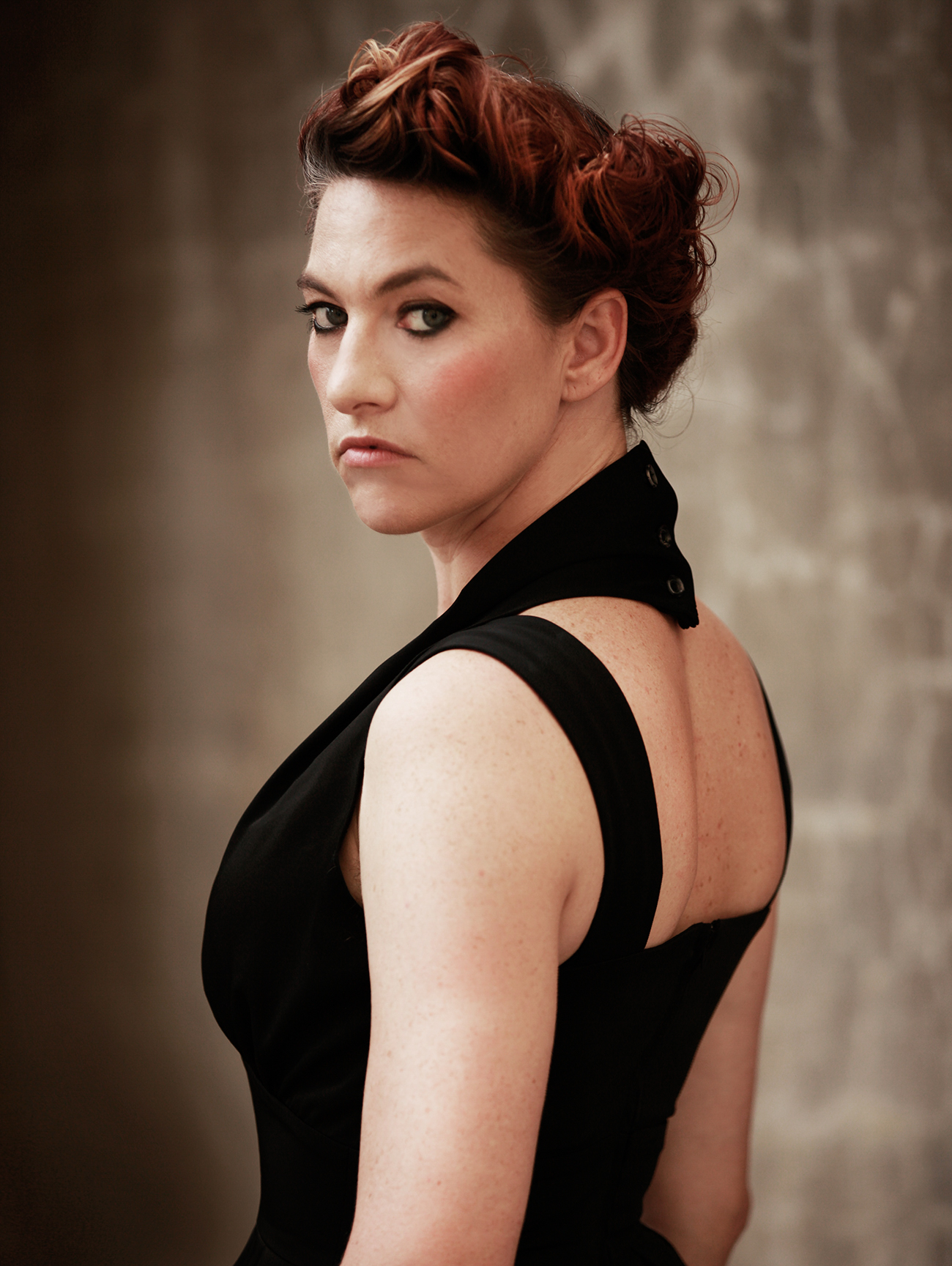 Amanda Palmer | Rubin Museum of Himalayan Art