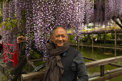 Dzigar Kongtrul Rinpoche | Rubin Museum of Himalayan Art