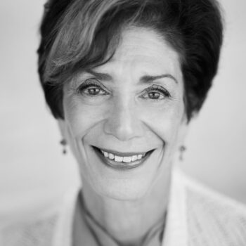 Shelley Rubin headshot