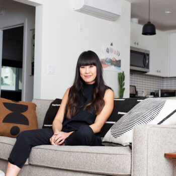 headshot of vicki tan