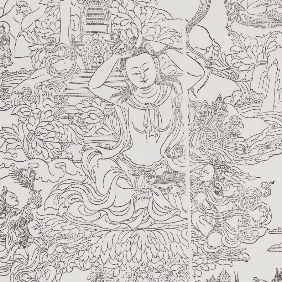 Renunciation and Asceticism