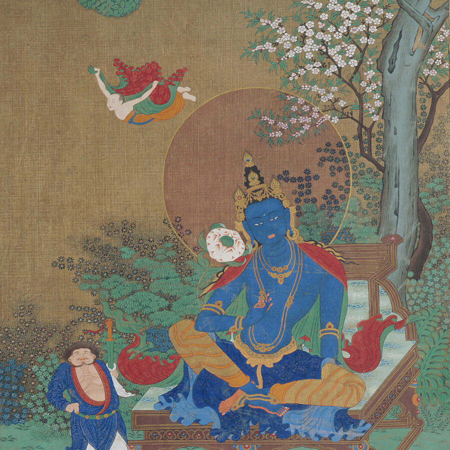 Akashagarbha