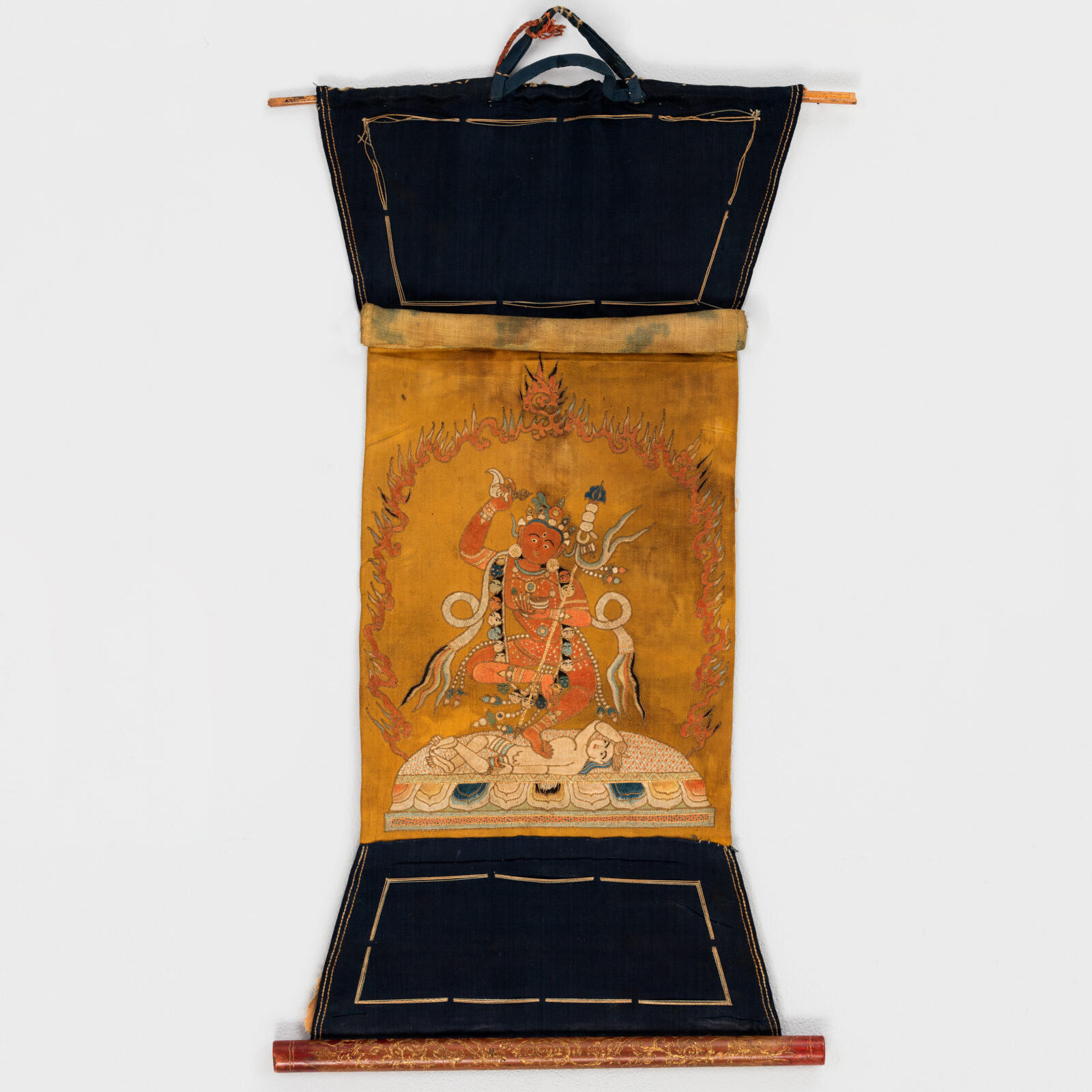 Vajravarahi