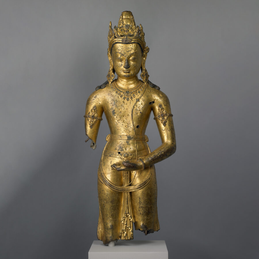 Bodhisattva