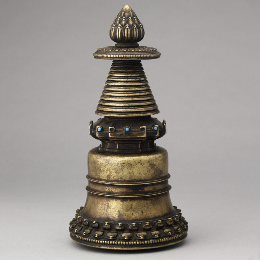 Stupa