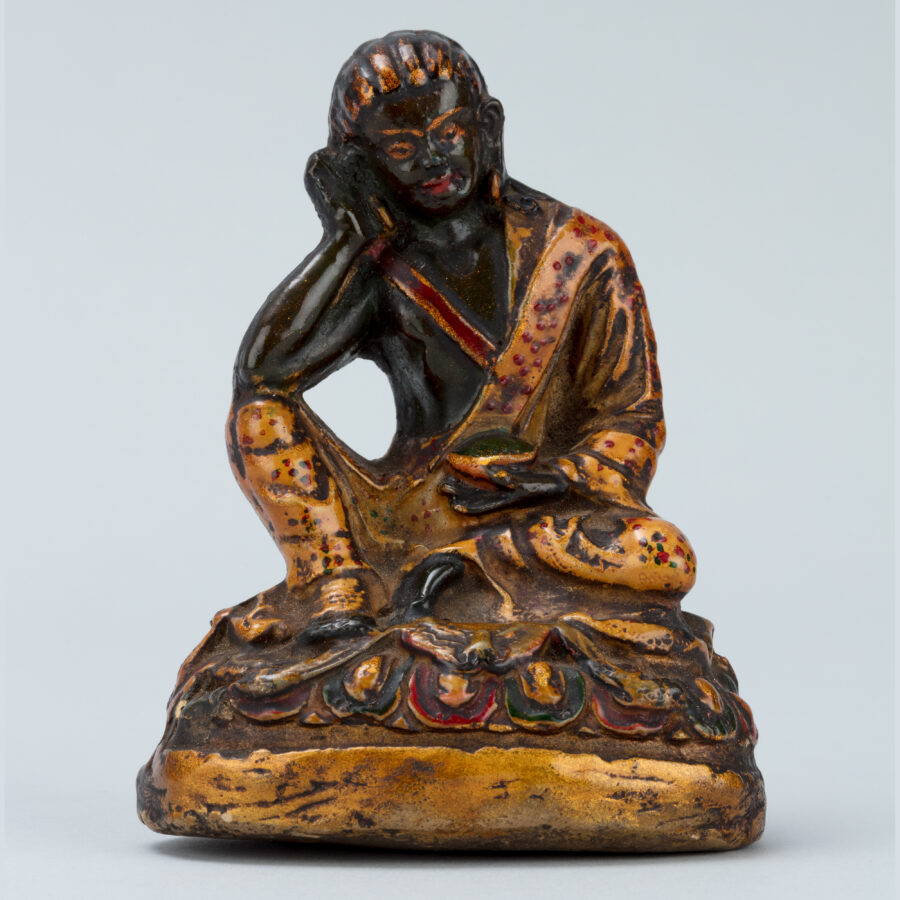 Lama (Teacher) Milarepa