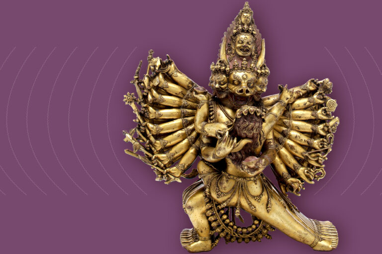 Spiral Magazine: Issue 10 | Rubin Museum of Himalayan Art