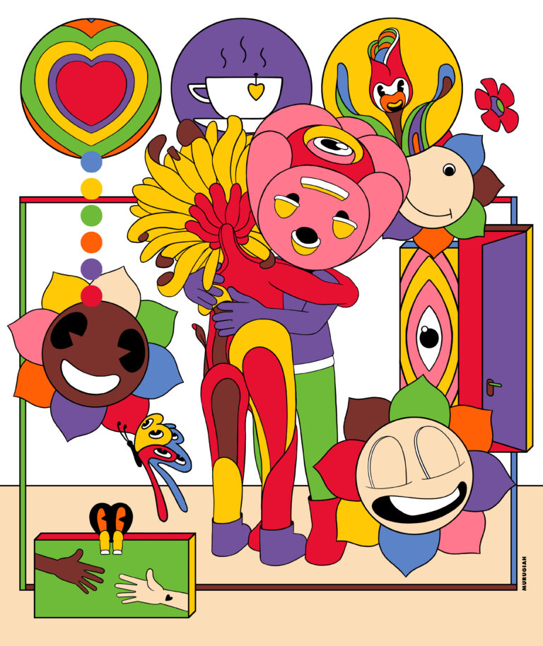 Embracing Interdependence: Disability & Independence