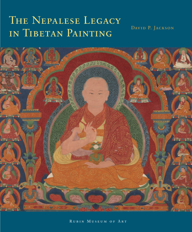 The-Nepalese-Legacy-in-Tibetan