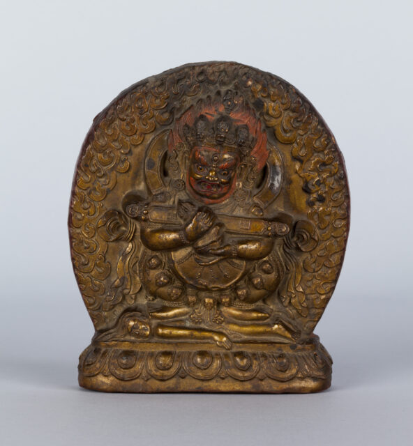 Panjaranatha Mahakala