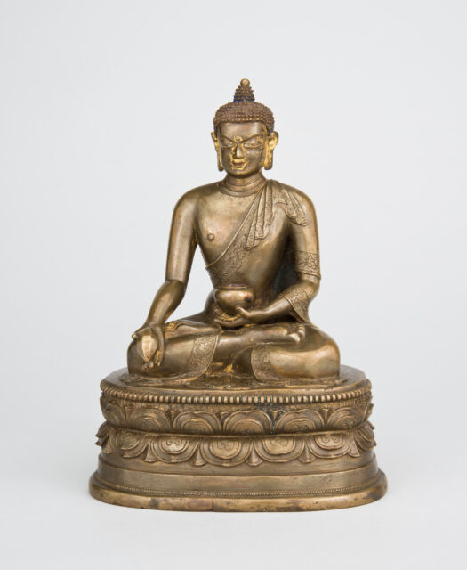 Medicine Buddha