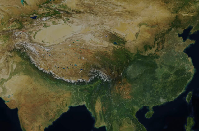 Cultural Regions