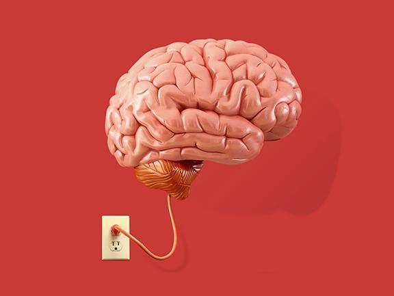 This Is Your Brain on Power 