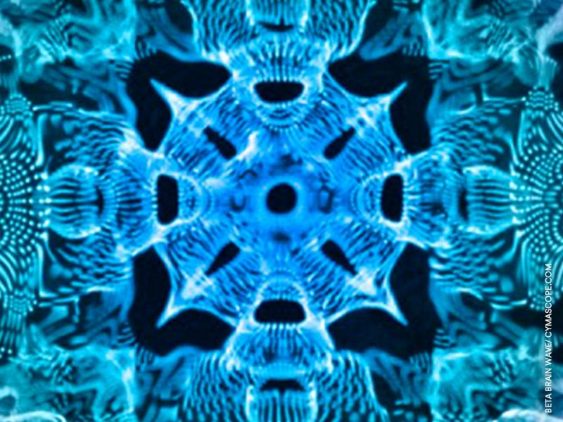 Cymatics: Sound Science of the Future