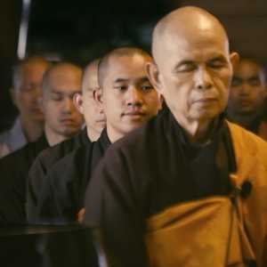 From Introspection to Action: Thich Nhat Hanh and Engaged Buddhism