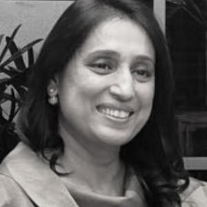 Namita Saraf