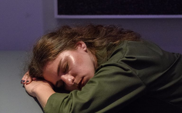 A Legacy of Sound: Sonic Meditations by Pauline Oliveros | Rubin