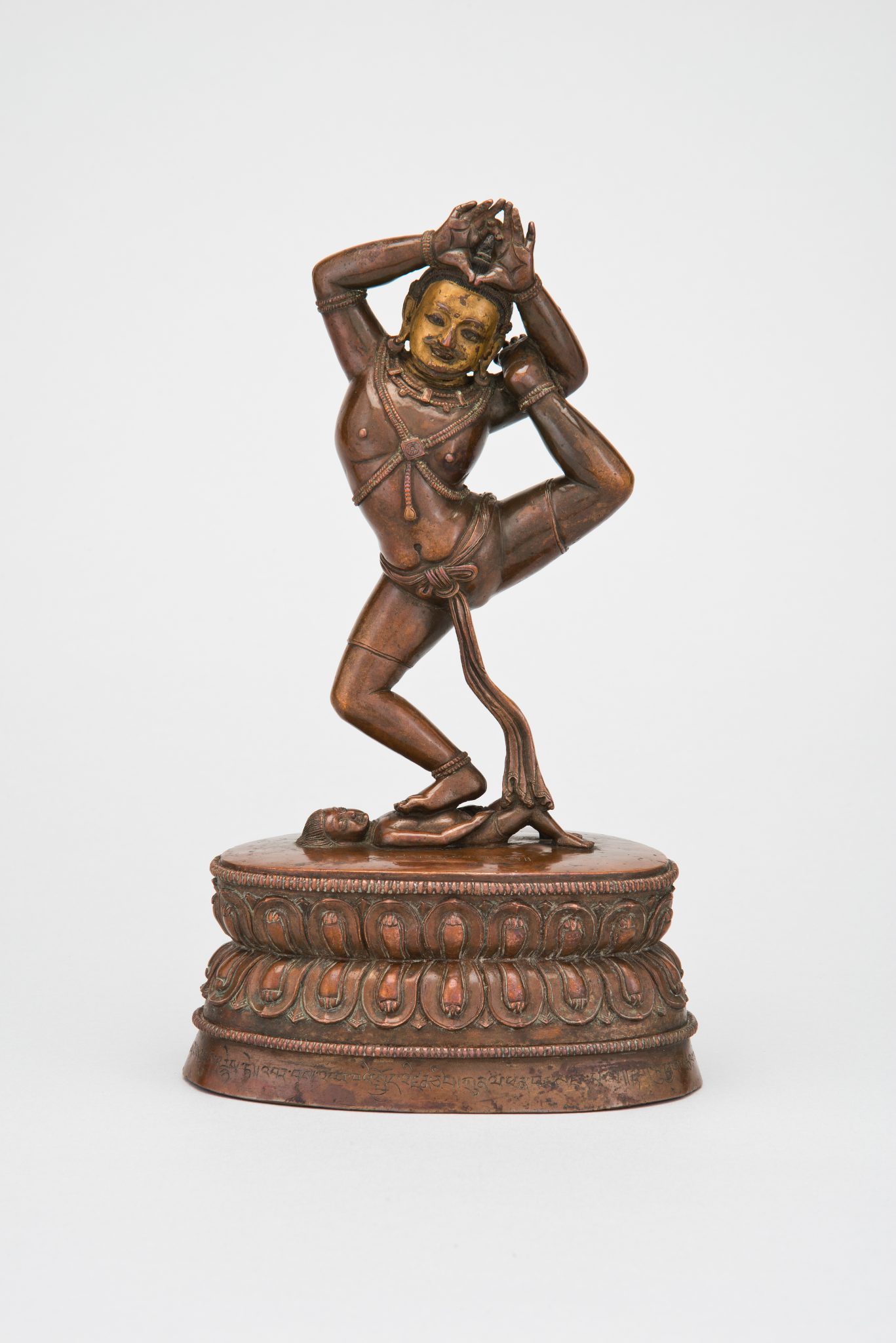 Yoga Ritual Objects The Origins of Yoga | Rubin Museum of Himalayan Art