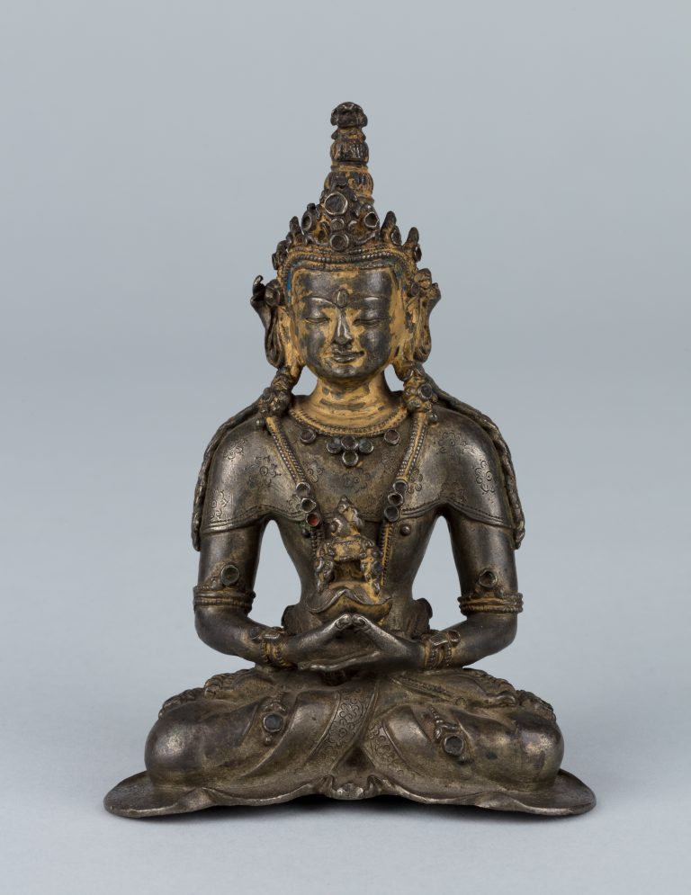 Buddha Amitayus | Rubin Museum of Himalayan Art