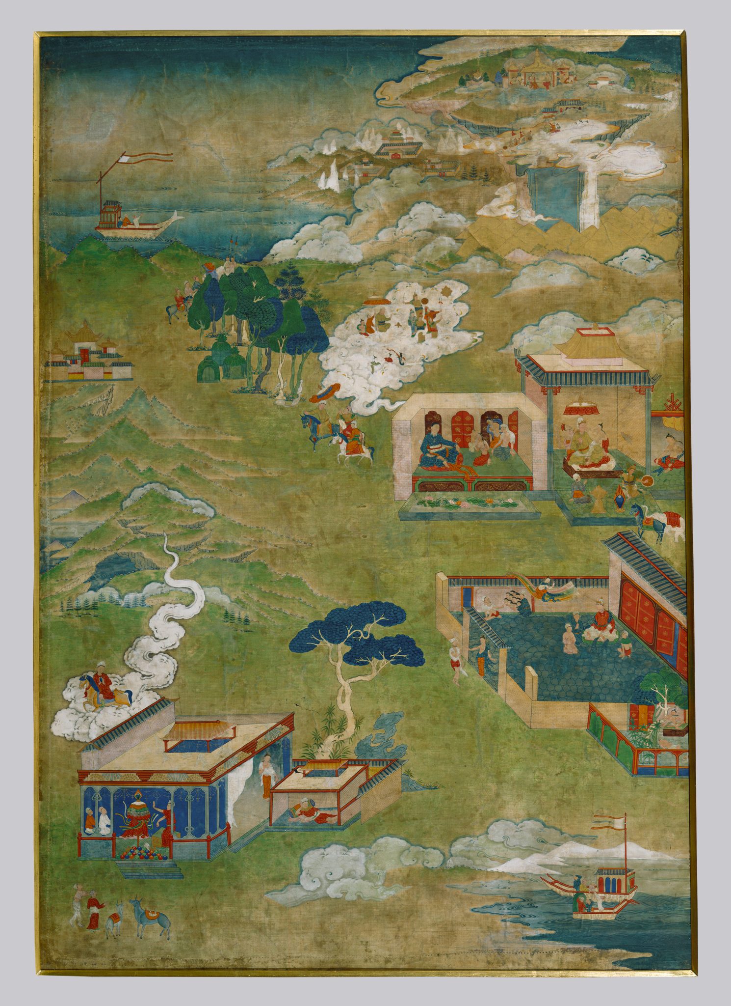 art-of-buddha-rubin-museum-of-himalayan-art-collection