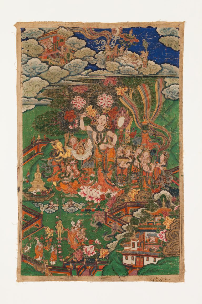【中古】 Rebirth of the Budd RoyBudd F1997.42.1._Recto-768x1152.jpg